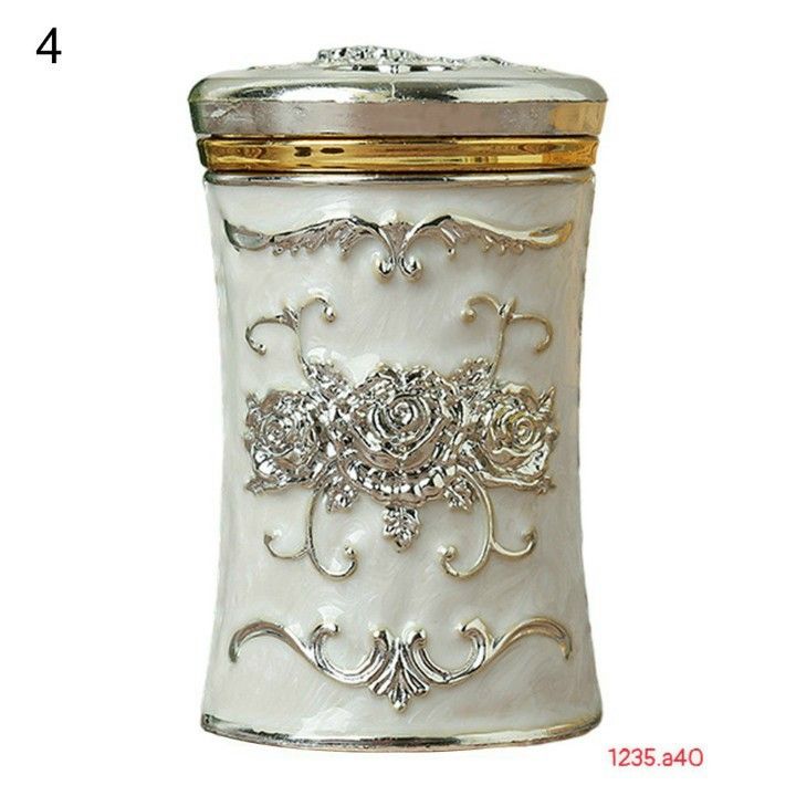 HỘP TĂM HOÀNG GIA